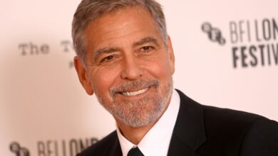 Photo of All of the George Clooney movies and shows on Netflix