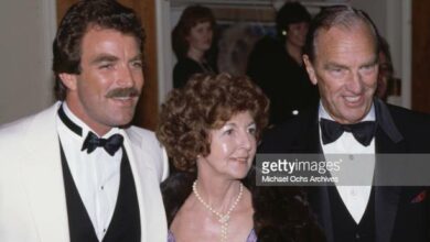 Photo of ‘Blue Bloods’ Star Tom Selleck Once Revealed Life-Changing Advice His Dad Gave Him Before He Made It Big in Hollywood