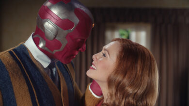 Photo of How Much Has Elizabeth Olsen Made Playing Scarlet Witch (So Far)?