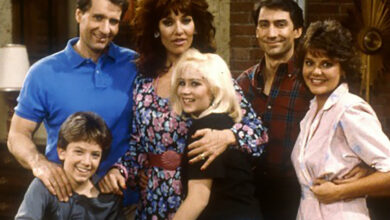 Photo of Married With Children Cast Then & Now (In Pictures)