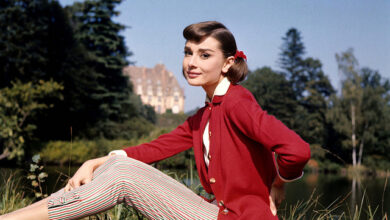 Photo of 5 Classic Audrey Hepburn Pieces Your Wardrobe Needs