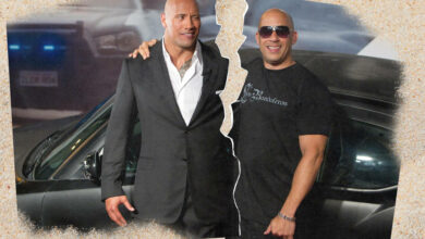 Photo of Which Star Is Richer, Vin Diesel or Dwayne Johnson?