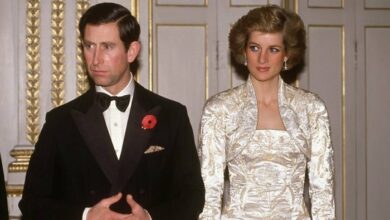 Photo of Prince Charles Threw Princess Diana’s Ring at a Palace Aide in Anger After His Wedding