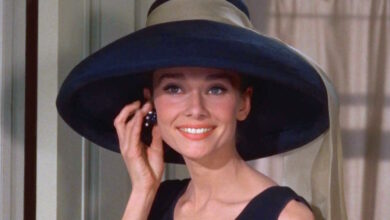 Photo of Breakfast at Tiffany’s script reveals THIS blonde bombshell was first choice for lead role