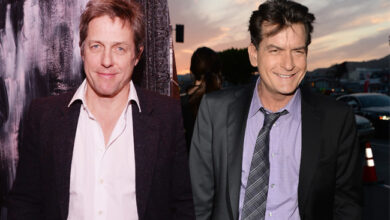 Photo of ‘Two and a Half Men’: Hugh Grant Turned Down a $1 Million Per Episode Offer