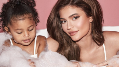 Photo of How Kylie Jenner Is Doing Motherhood Her Way