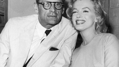 Photo of Inside Marilyn Monroe and Frank Sinatra’s Тrаɡıᴄ Love Story: ‘He Would Have Done Anything to Save Her’
