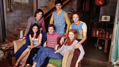 Photo of Fans Hated This ‘That ’70s Show’ Romance