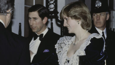 Photo of Why Prince Charles and Princess Diana’s Тrаɡıᴄ Marriage Needed to Happen