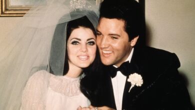 Photo of Elvis Presley’s Bodyguard Thought Elvis Being Faithful to Priscilla Presley Was Like ‘Trying to Become Celibate in a Brothel’