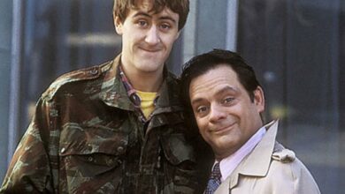 Photo of Only Fools And Horses: Could Del Boy and Rodney make a comeback?