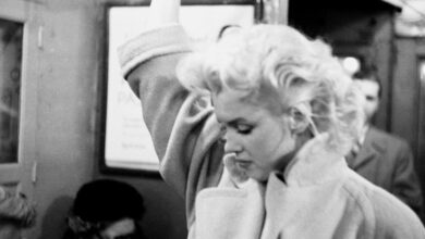 Photo of Marilyn Monroe Hated Her Performance in ‘The Misfits’ So Much That She Didn’t Even Want to Publicize It