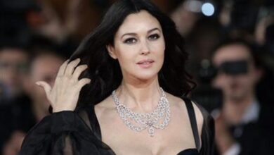 Photo of 10 statements denying that Monica Bellucci is just a pretty star