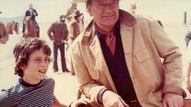 Photo of John Wayne: How His Son Ethan Describes The Duke He ‘Wants the World to Know’