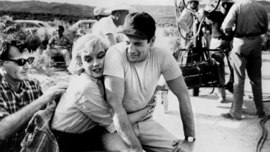 Photo of What Was It Really Like To Work For Marilyn Monroe?