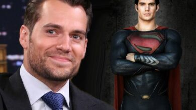 Photo of The 1 Thing That Got Henry Cavill the Role of Superman