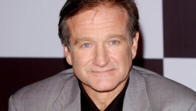 Photo of Robin Williams turned down HUGE Vegas show offer two years before ԁеаtһ – quashing money trouble rumours