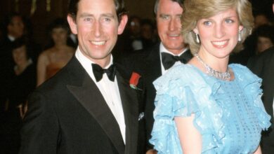 Photo of Who Forced Prince Charles To Marry Princess Diana?