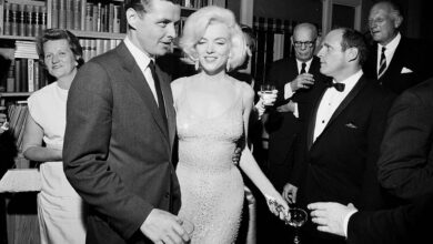 Photo of Did Marilyn Monroe Really Have An Affair With JFK?