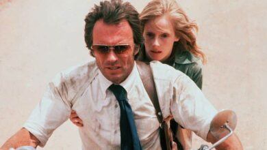 Photo of Sondra Locke: toxic relationship with Clint Eastwood defined talented actor