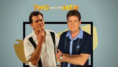 Photo of Will There Be a ‘Two and a Half Men’ Reboot With Charlie Sheen?