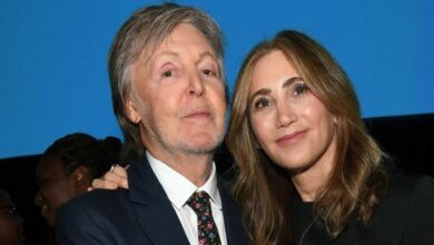 Photo of Paul McCartney Admits He Found Women Wanting to Sleep With The Beatles ‘Comforting’