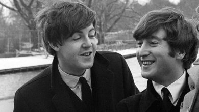 Photo of Paul McCartney knew he’d never top The Beatles — and that’s just fine with him