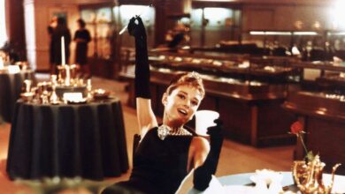 Photo of ‘Breakfast at Tiffany’s’ Remake Brings About $20M Copyright Claim Lawsuit