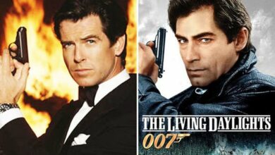 Photo of James Bond: ‘Pierce Brosnan was DEVASTATED and heartbroken’ by 007 missed opportunity