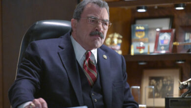 Photo of Tom Selleck’s Most Memorable Roles Outside ‘Blue Bloods’ and ‘Magnum, P.I.’