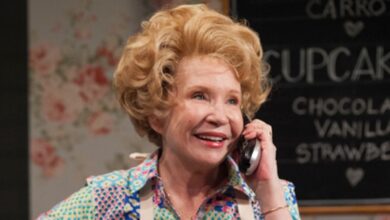 Photo of Everything Debra Jo Rupp Has Been In Since ‘That ’70s Show’
