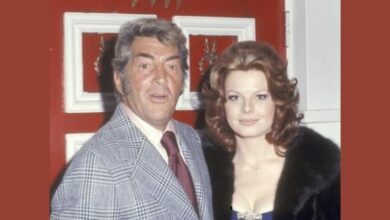 Photo of What happened to Dean Martin’s ex-wife Catherine Hawn? Where is she now?