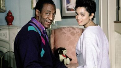 Photo of The Tense Relationship Between Lisa Bonet and Bill Cosby During ‘The Cosby Show’ and ‘A Different World’ and How She Feels About Him Today