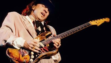 Photo of 10 things you didn’t know about Stevie Ray Vaughan