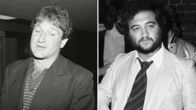 Photo of New Documentary Examines How Robin Williams Was Impacted By the Tragic Dеаtһ of Friend John Belushi in the ’80s