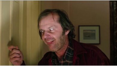Photo of The Most Bizarre Antics Of Academy Award Winner Jack Nicholson