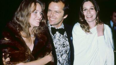 Photo of ‘I used to feel irresistible to women. Not any more’: The melancholy confessions of Jack Nicholson