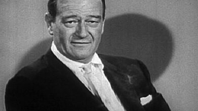 Photo of John Wayne Once Addressed His Critics Who Thought All His Roles Were Similar