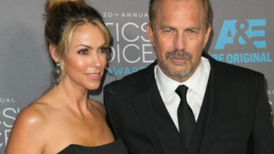 Photo of Has Kevin Costner Finally Found Love After Years of Being Single?