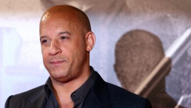 Photo of ‘Fast and Furious’ Star Vin Diesel Once Saved a Family From a Burning Car