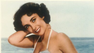 Photo of How Many Times Was Elizabeth Taylor Married: Which Marriage Lasted the Longest?