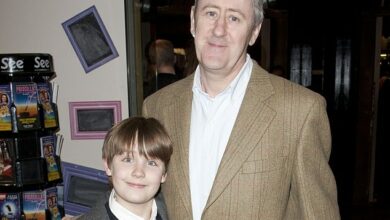 Photo of Only Fools and Horses star Nicholas Lyndhurst’s impressive net worth revealed