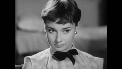 Photo of Audrey Hepburn is One of The Most Influential People in Hollywood, Still to This Day