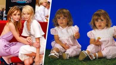 Photo of 10 Lesser Known Facts About The Olsen Twins’ Childhood (And 5 About Elizabeth Olsen)