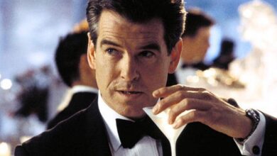 Photo of Pierce Brosnan Provides The Ultimate Bond Marathon (And Not Just For Christmas)