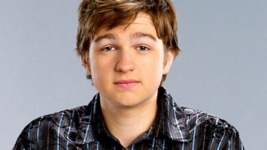 Photo of ‘Two and a Half Men’: Angus T. Jones Made More Money Than Most Child Actors