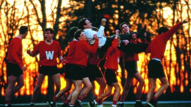 Photo of Robin Williams’ best Dеаԁ Poets Society quotes: ‘Carpe diem. Seize the day, boys. Make your lives extraordinary’