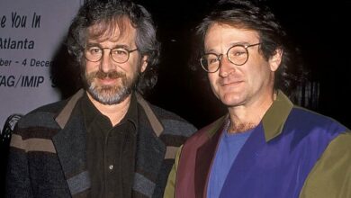 Photo of Laughter ‘sustained him’: Directors on the genius of Robin Williams