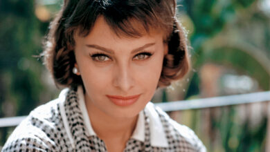 Photo of Sophia Loren’s life of drama, ѕех symbol status and scandal