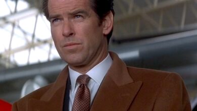 Photo of Would Pierce Brosnan Play James Bond Again? The Actor Shares His Honest Thoughts